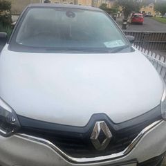 2019 Renault Captur