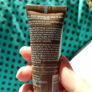 Body make up, Sally Hansen tan glow Image 3