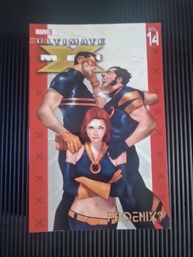 ultimate x-men