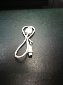 Micro usb