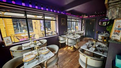 Restaurant To Rent