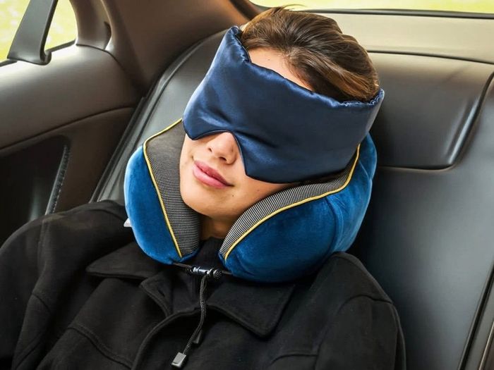 Travel Pillow