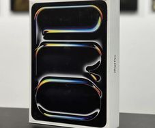 Apple iPad Pro iPad Pro iPad Pro iPad Pro 11" M5 256GB 2025 Model
