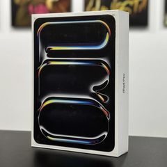 Apple iPad Pro iPad Pro iPad Pro iPad Pro 11" M5 256GB 2025 Model