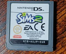 The Sims 2