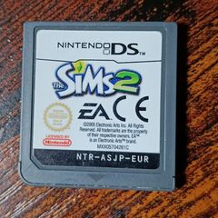 The Sims 2