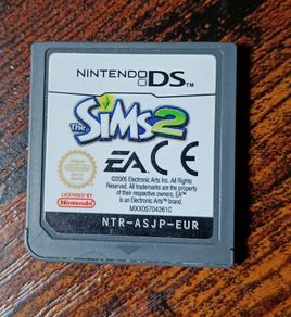 The Sims 2