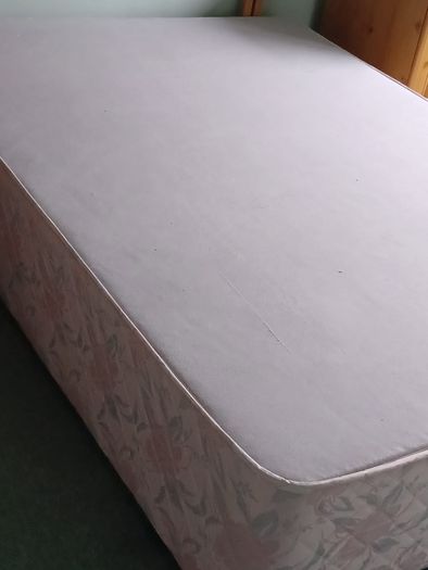 Double Bed