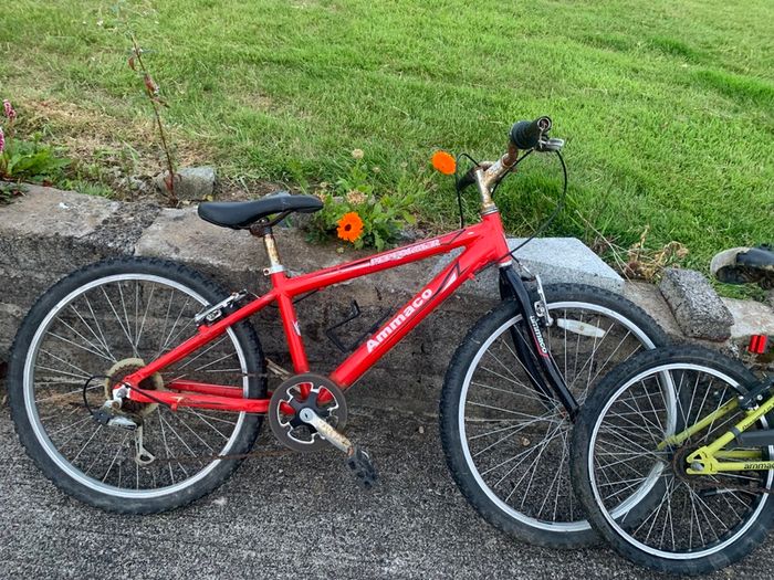 Bikes