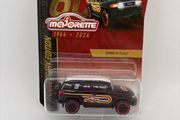 Majorette Toyota FJ Cruiser Anniversary Edition