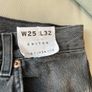 Topshop editor straight leg jeans BNWT Image 4