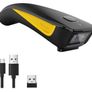 NETUM Wireless Bluetooth Mini Barcode Scanner Image 3