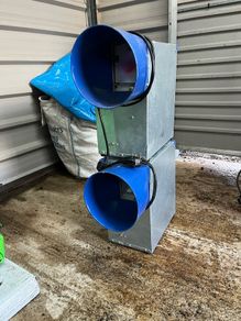 blower
