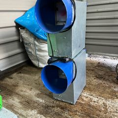 blower