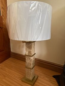 lamp