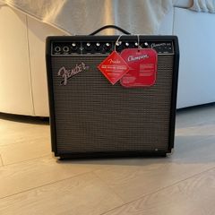 Fender Champion 40