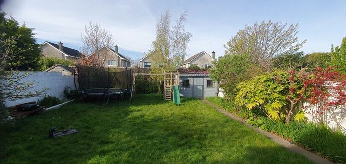 swing set