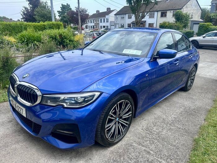 BMW 330e | M Sport | Plug in Hybrid
