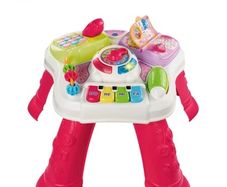 Vtech play and learn table