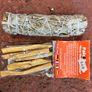 Halloween & Witchy Prop Box - Approx. 15 Pieces Image 4