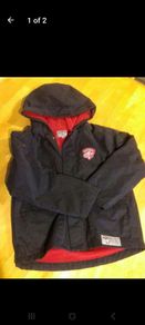 Boys Lacrosse jackets