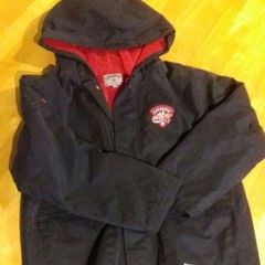 Boys Lacrosse jackets