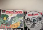 Monopoly - Playstation 1