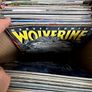 Marvel & DC Long Comic Box w 300 comics for Sale Image 5