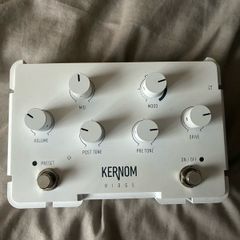 Kernom Ridge Overdrive Pedal