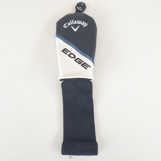 Titleist GSR hybrid head cover fits head 2 to 8