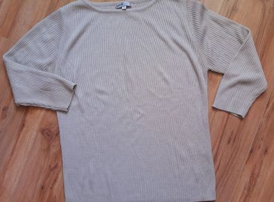 ladies light jumper