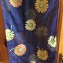 Vintage Lightweight Scarf Image 2