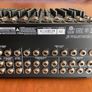 Mackie 1642VLZ4 16-Channel Mixer-Mint Condition Image 5