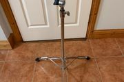 Pearl cymbal stand
