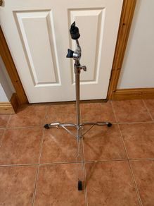 Pearl cymbal stand
