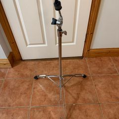 Pearl cymbal stand