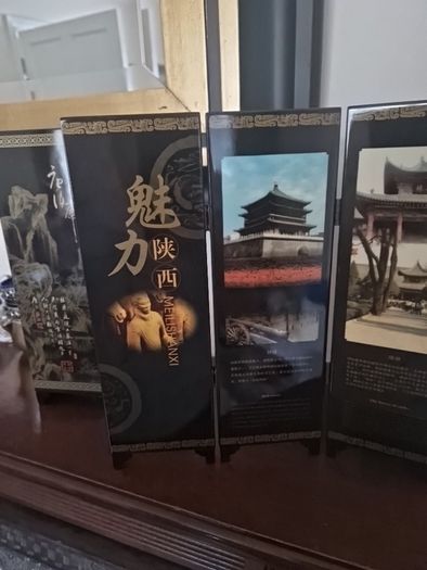 oriental screen