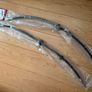 EGT Rear Brake Hose Image 3