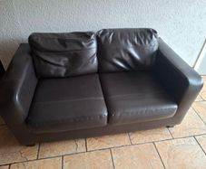 2 seater sofa