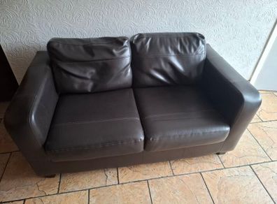 2 seater sofa