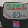 Electric Treadmill Image 4