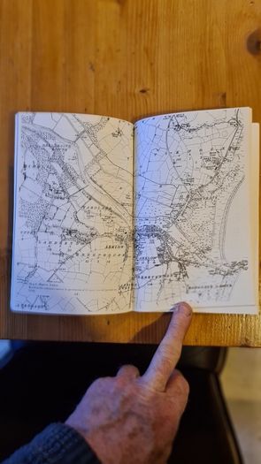 The Arklow Callender.  By P. J. Power. A Chronicle Of Events From Earliest Times To 1900 A.d. Paperback In Very Good Condition. .