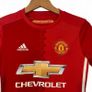 Manchester United Jersey Image 5