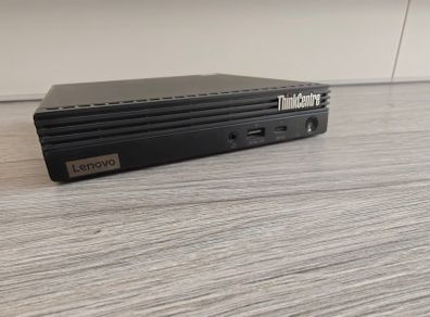 Lenovo ThinkCentre M70q gen2 Tiny PC | i5 | 16GB | 256GB | Win11