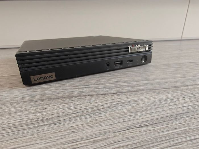 Lenovo ThinkCentre M70q gen2 Tiny PC | i5 | 16GB | 256GB | Win11