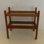 Hot Wheels / Match Box 3 car display stands Image 10