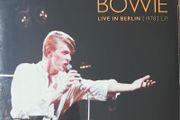 David Bowie