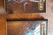 Warhammer Age of Sigmar Stormbringer magazine
