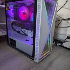 Ryzen 5 5600 / RTX 5060 Gaming PC