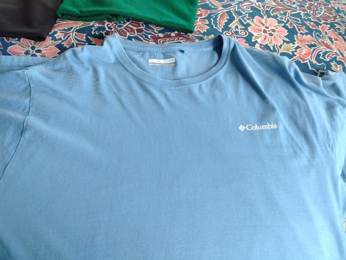 Mens Tee Shirt Bundle